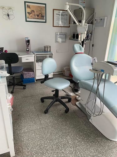Consultorio de Clean Dental en Villa Allende
